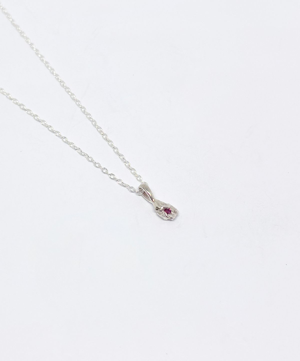 스틸 인스턴트(STILL INSTANT) Piece By Piece - Necklace 09