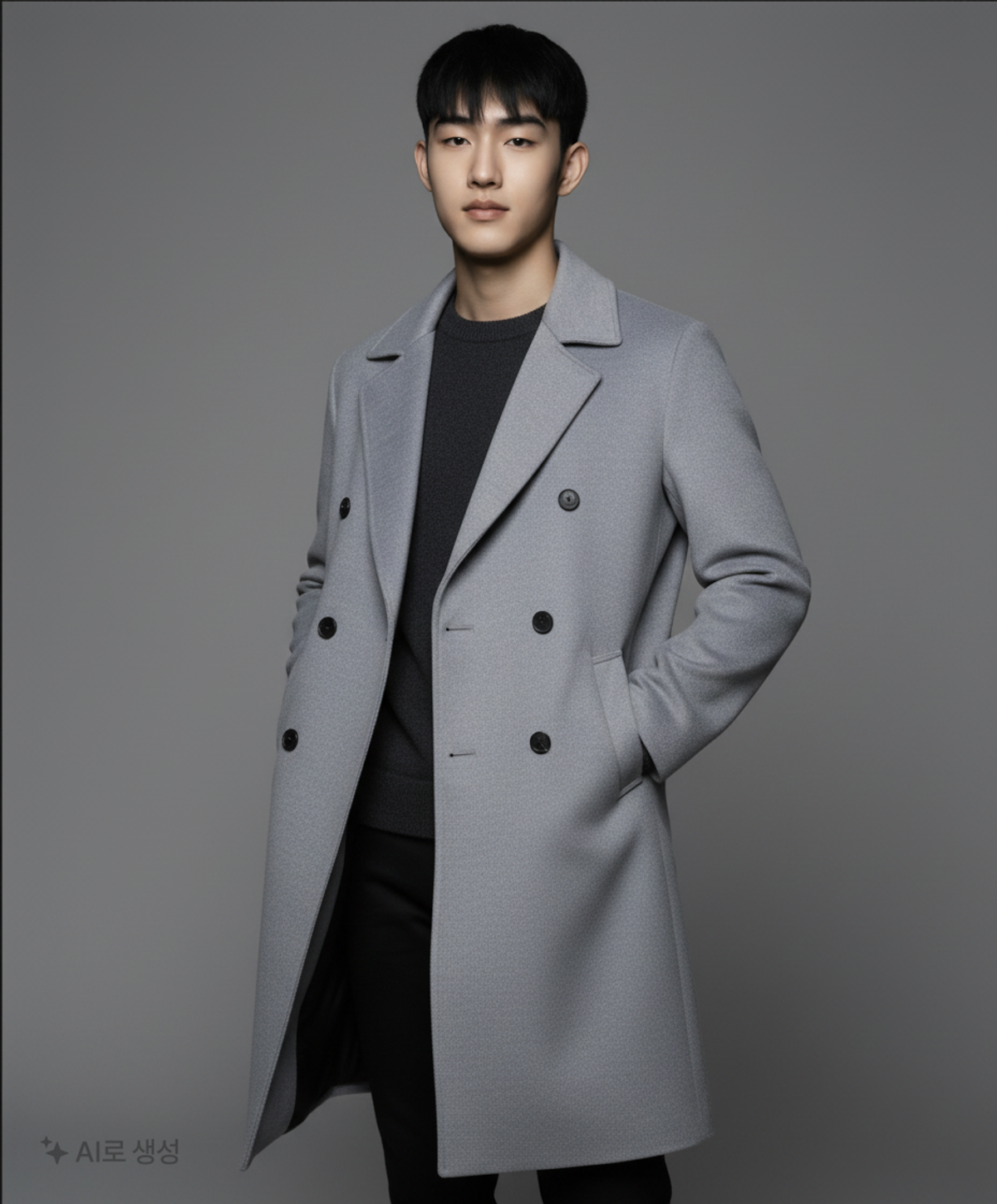 어반드레스(AVANDRESS) 겨울 기타 코트 0