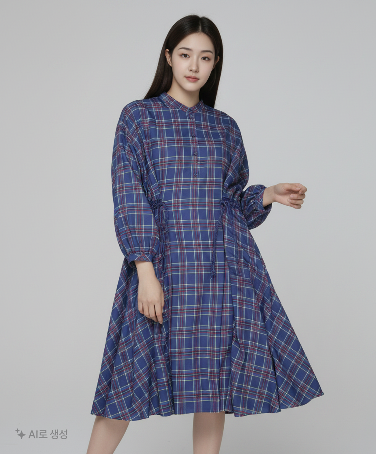 주르드자주(JOURDEJAJU) 맥시 원피스 90