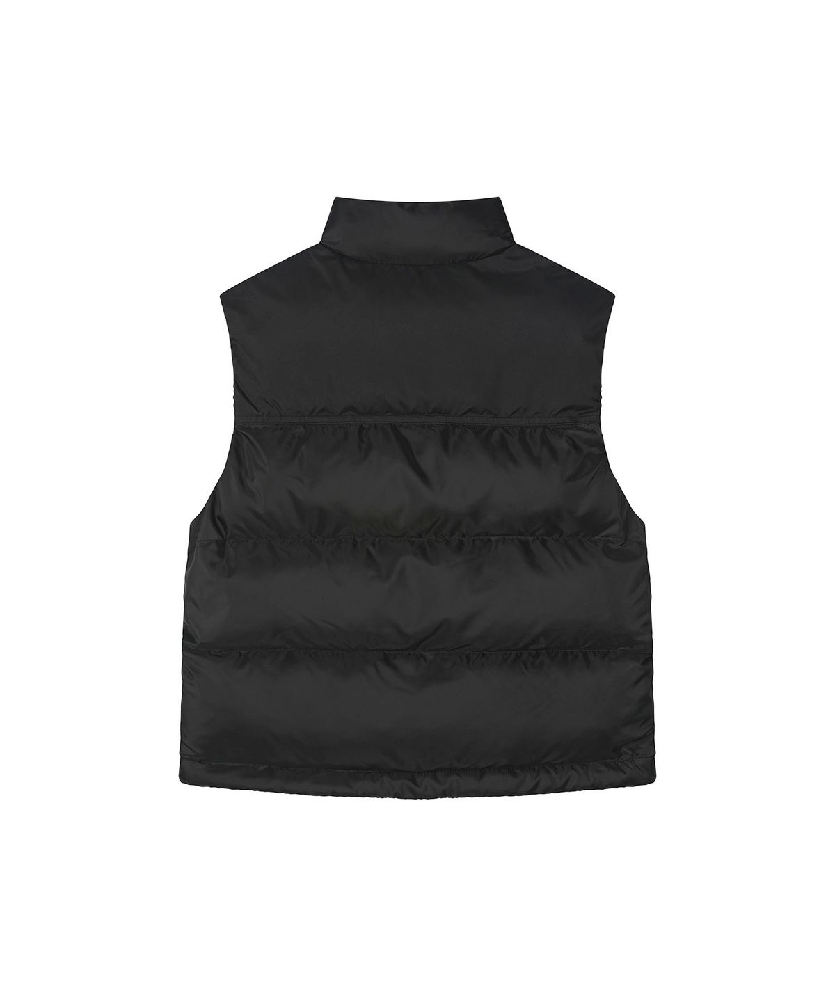 리 키즈(LEE KIDS) 릿지 푸퍼 베스트 블랙 LK2604VT01BK
