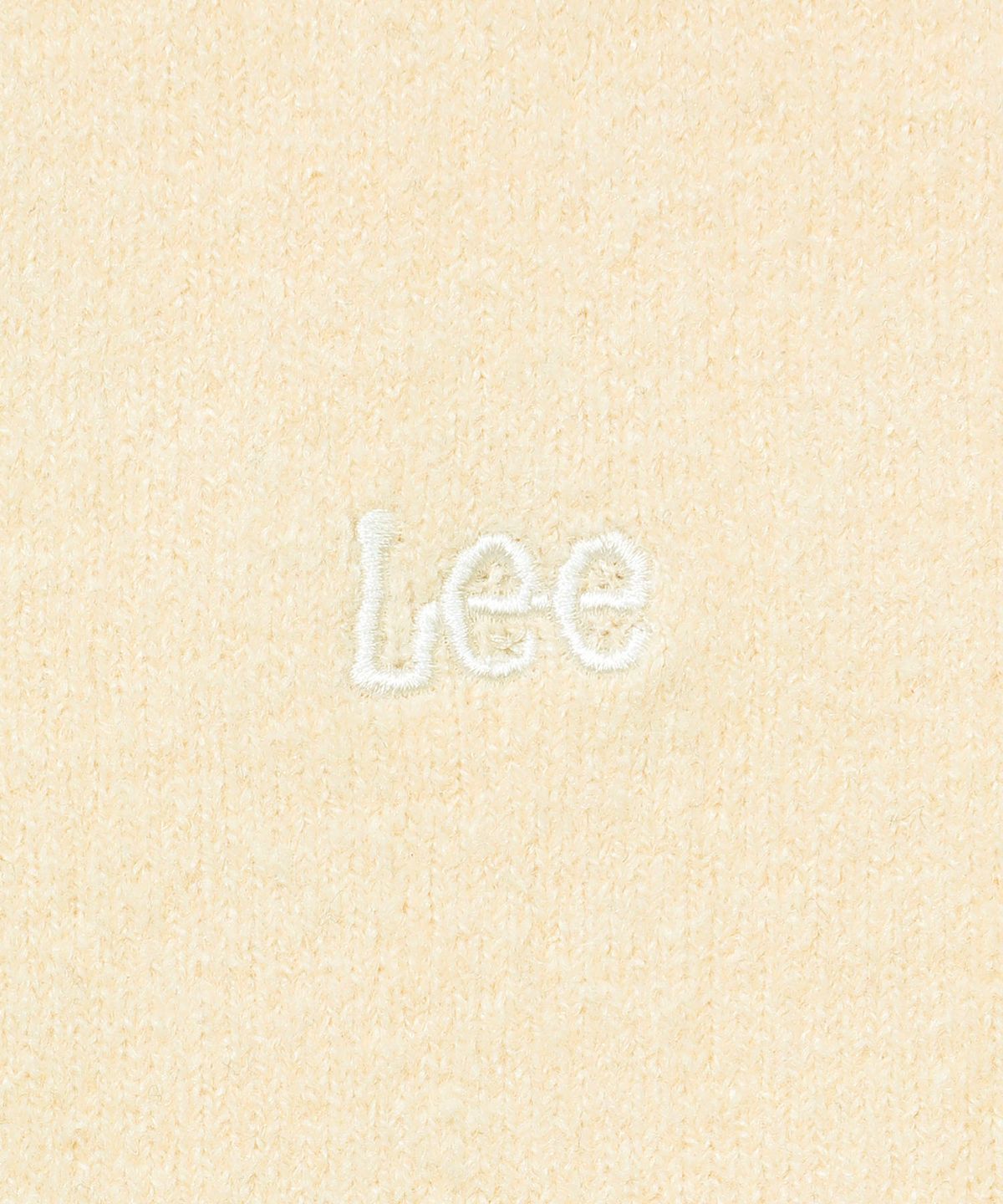 리 키즈(LEE KIDS) 스몰트위치 가디건 베이지 LK2604CD01BE