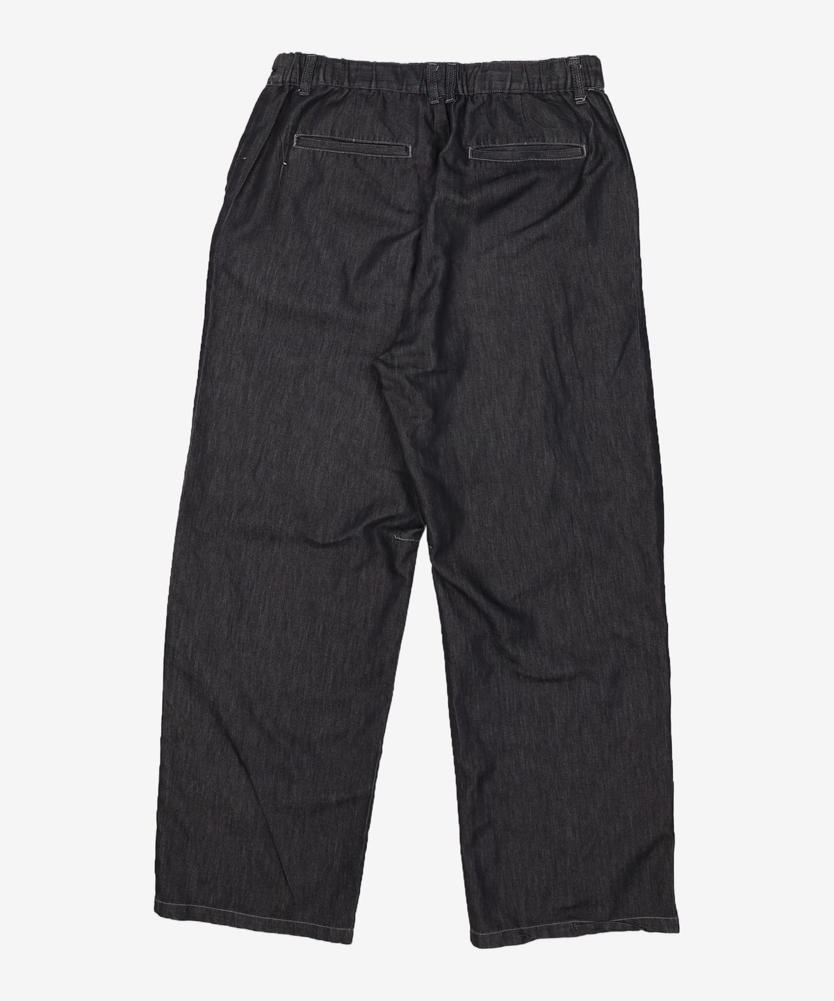 비슬로우(BESLOW) 청/데님 팬츠 34