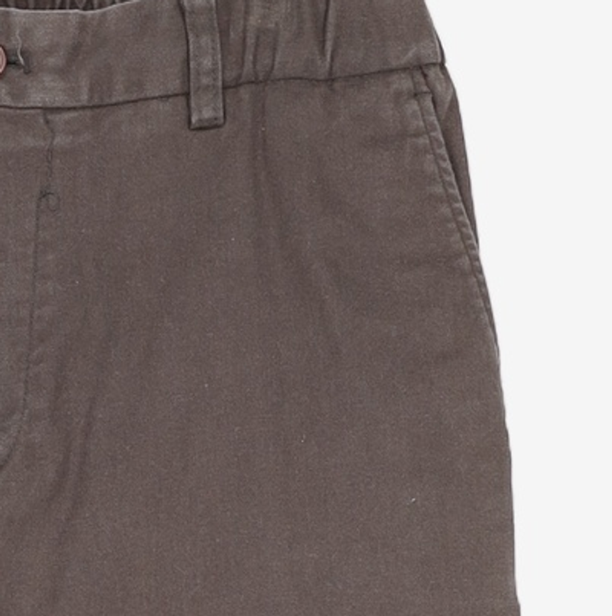 비이커(BEAKER) 코튼 팬츠 002