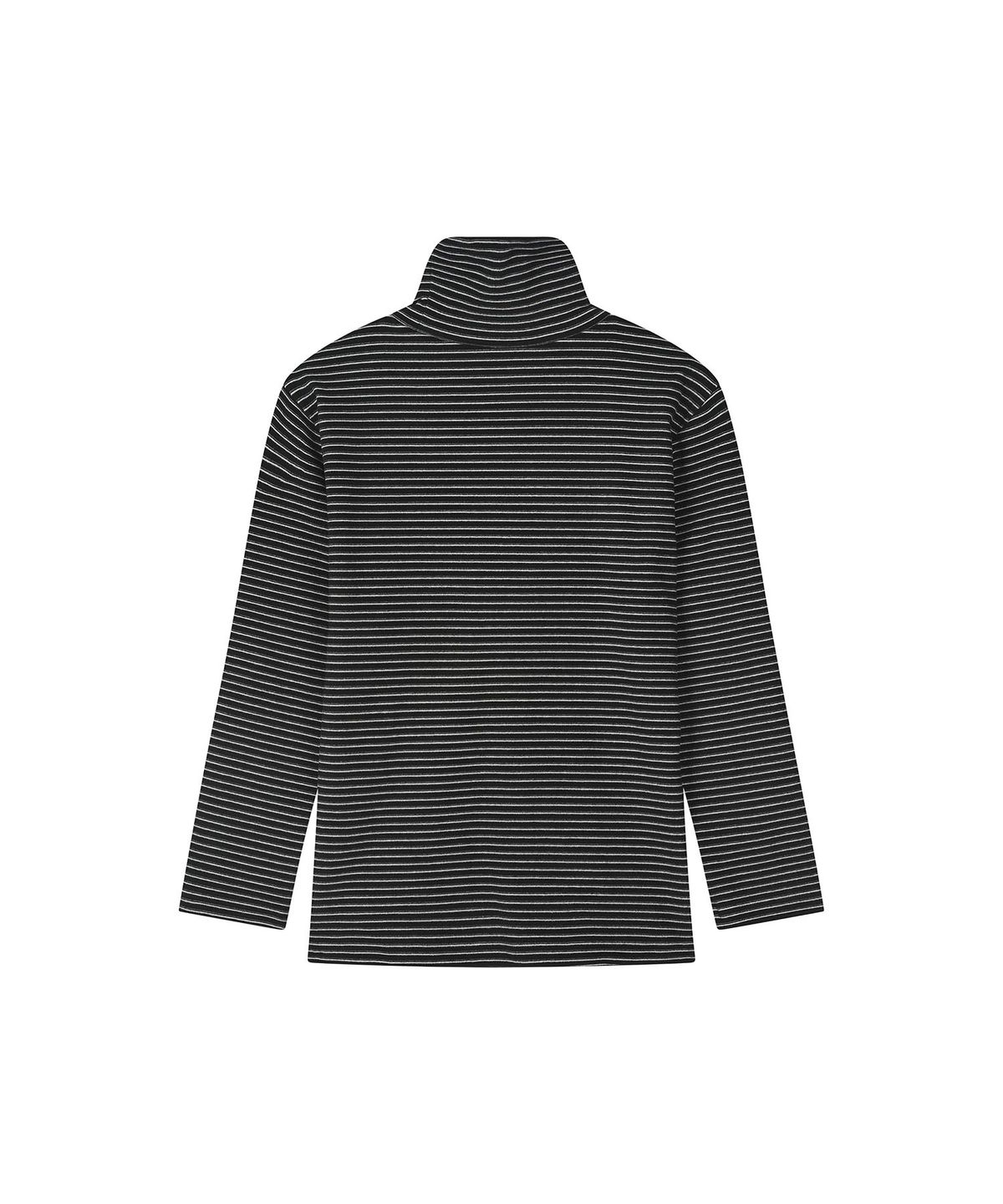 리 키즈(LEE KIDS) 스몰트위치 터틀넥 블랙 LK2604LT01BK