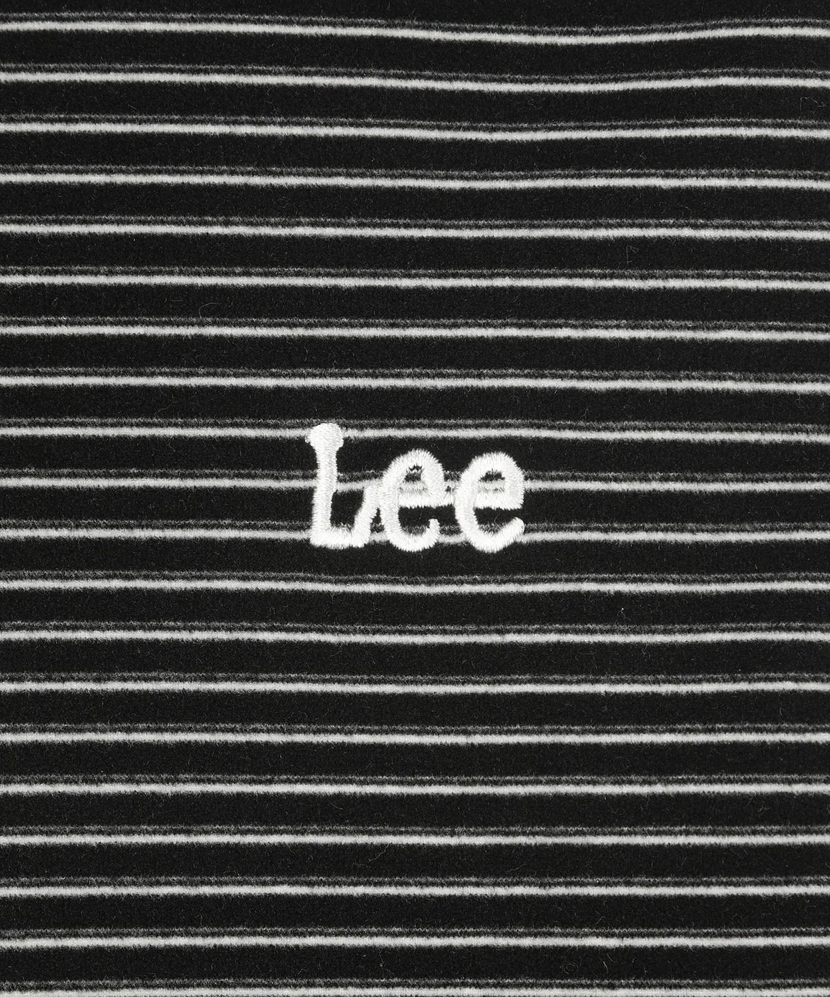 리 키즈(LEE KIDS) 스몰트위치 터틀넥 블랙 LK2604LT01BK