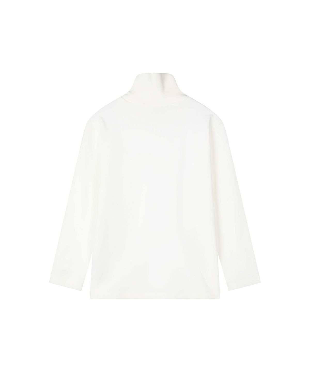 리 키즈(LEE KIDS) 스몰트위치 터틀넥 아이보리 LK2604LT01IV