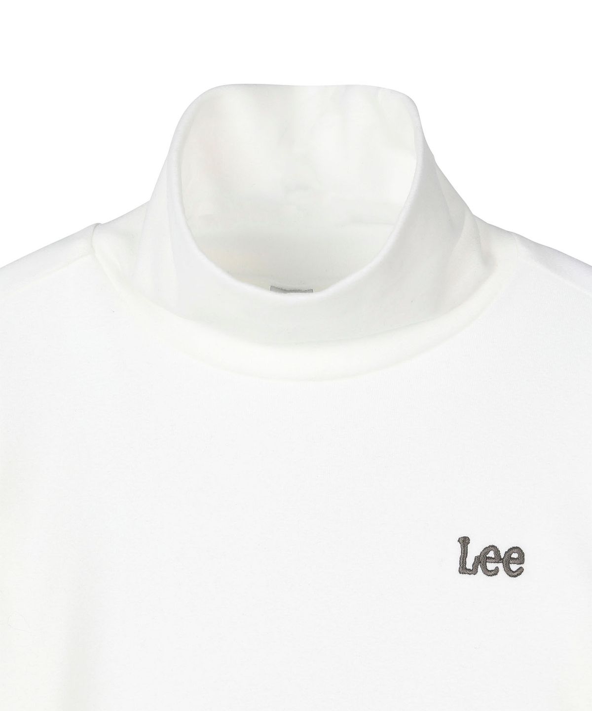 리 키즈(LEE KIDS) 스몰트위치 터틀넥 아이보리 LK2604LT01IV