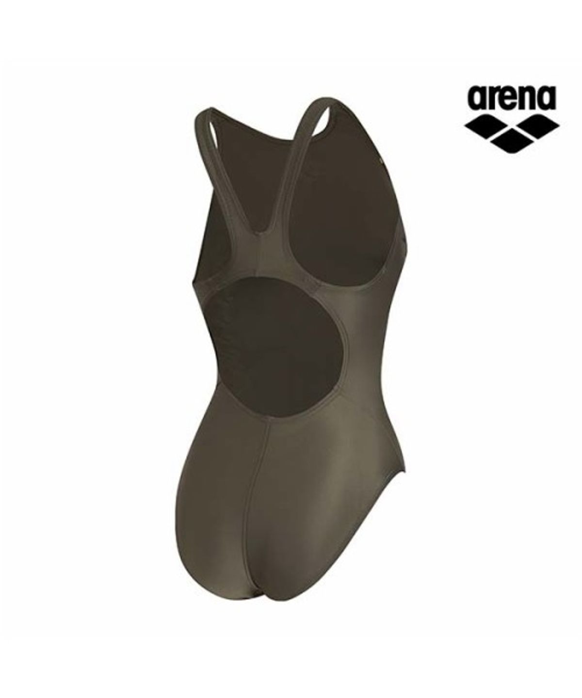 아레나(ARENA) 지오스톤 여성 선수 원피스 레이서백 A6SL1CO06MCA