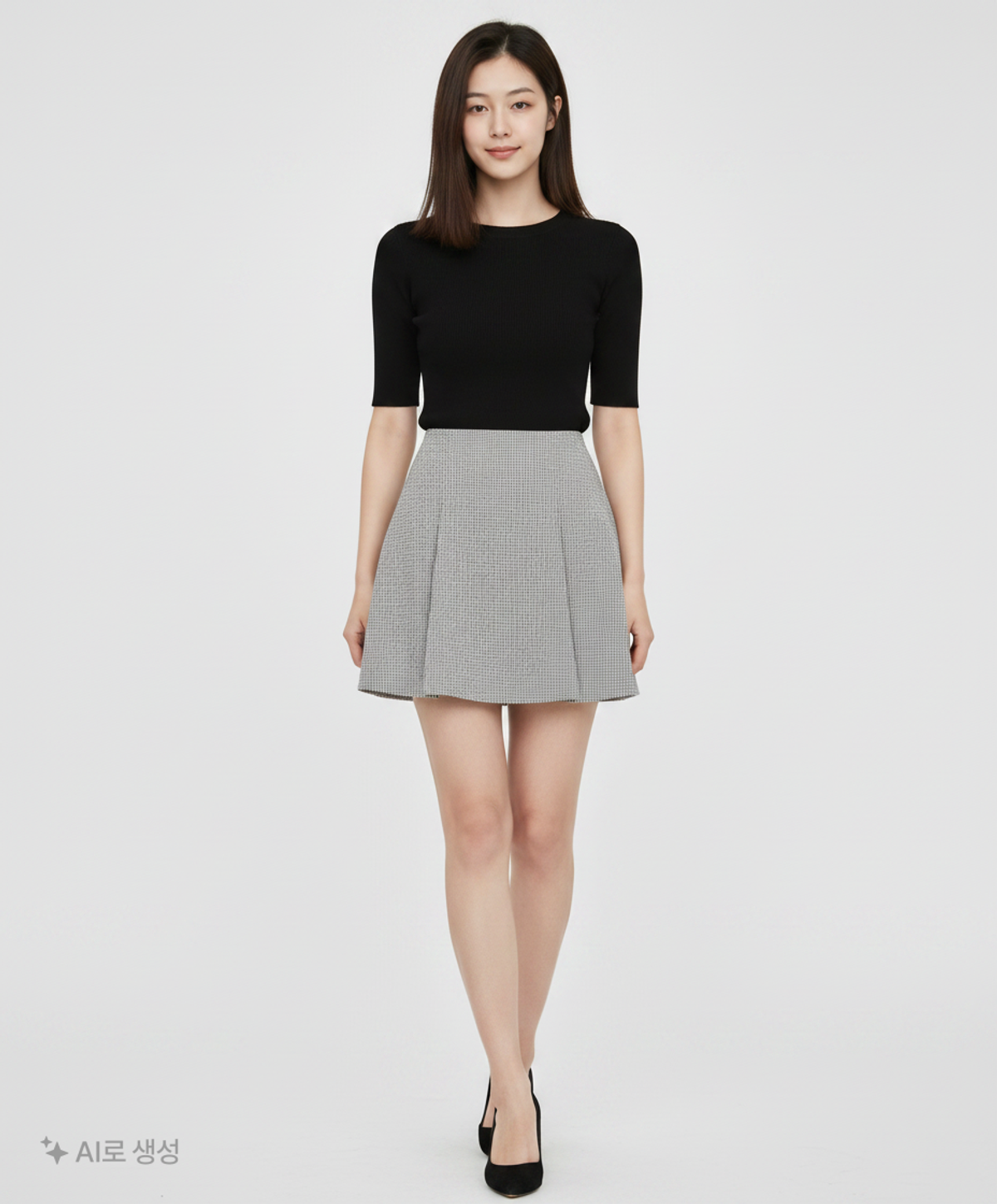 미쏘(MIXXO) 미니스커트 28
