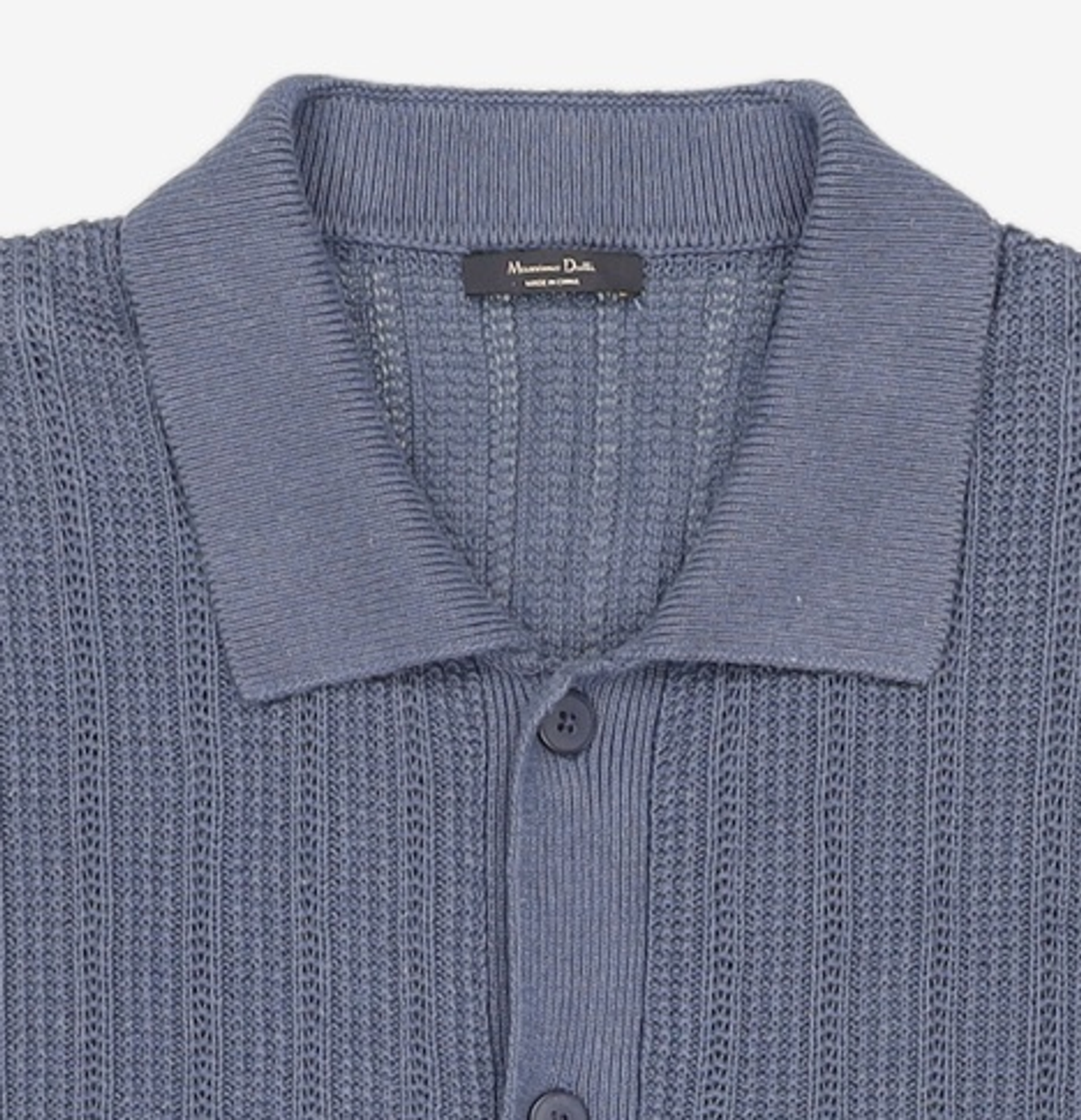 마시모두띠(Massimo dutti) 카디건 M