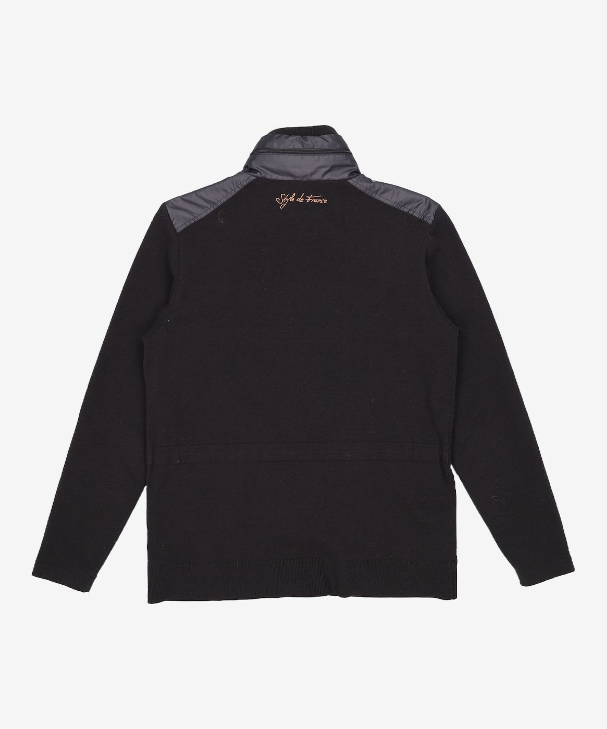 르꼬끄 골프(LECOQ GOLF) 트레이닝 재킷 M