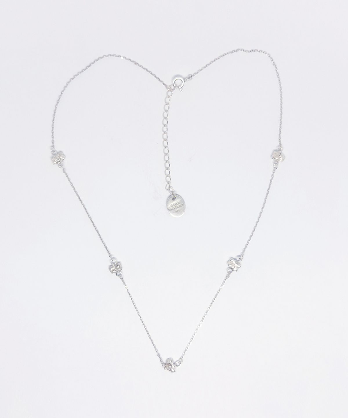 스틸 인스턴트(STILL INSTANT) Piece By Piece - Necklace 12