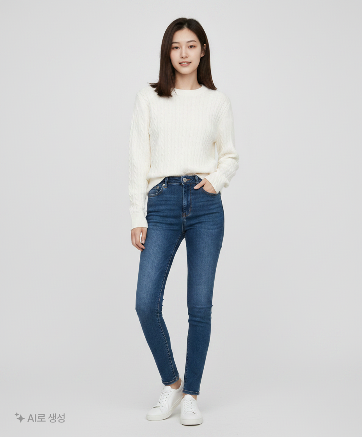 지오다노(GIORDANO) 니트/스웨터 85