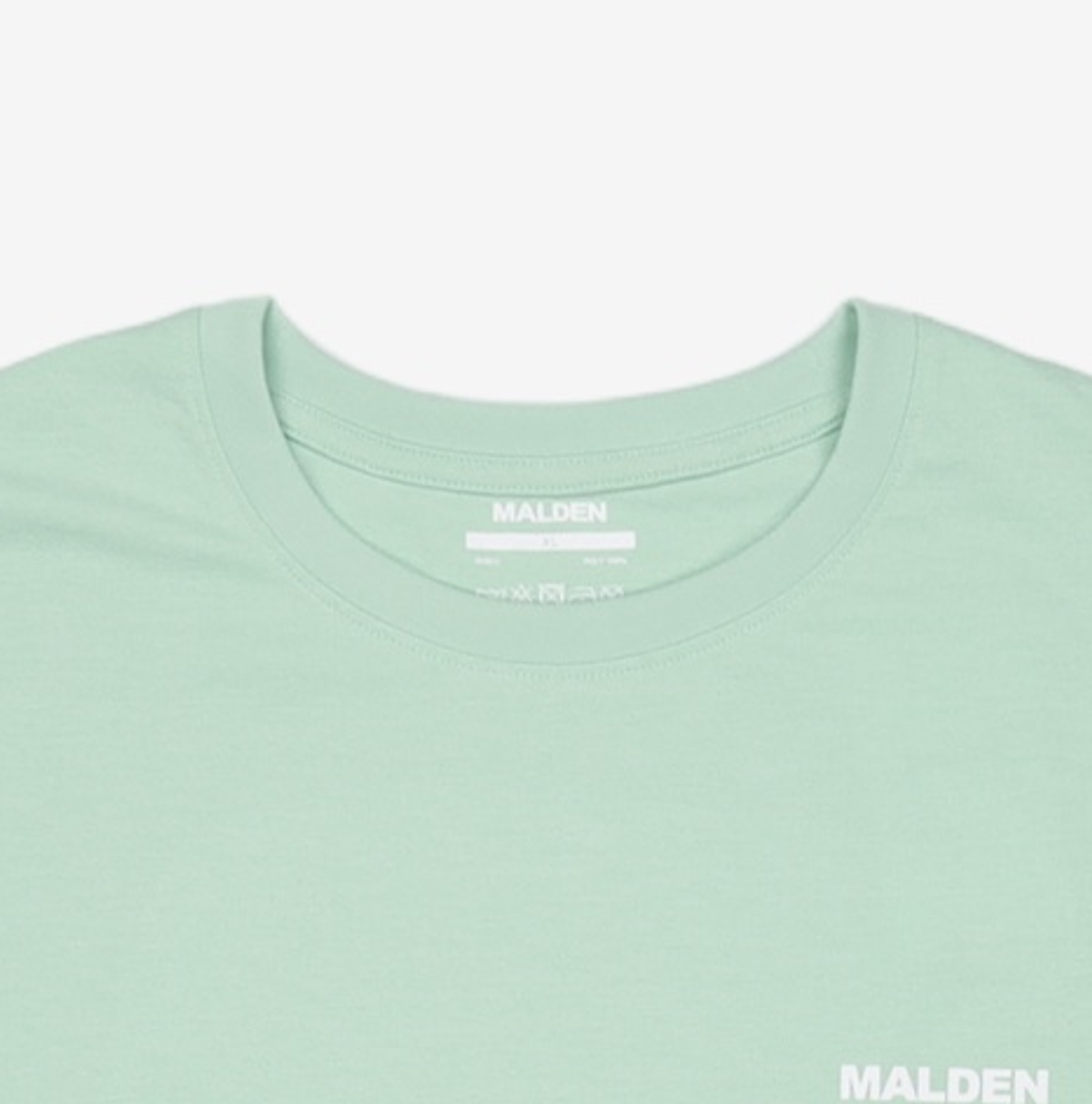몰든(MALDEN) 반소매 티셔츠 XL
