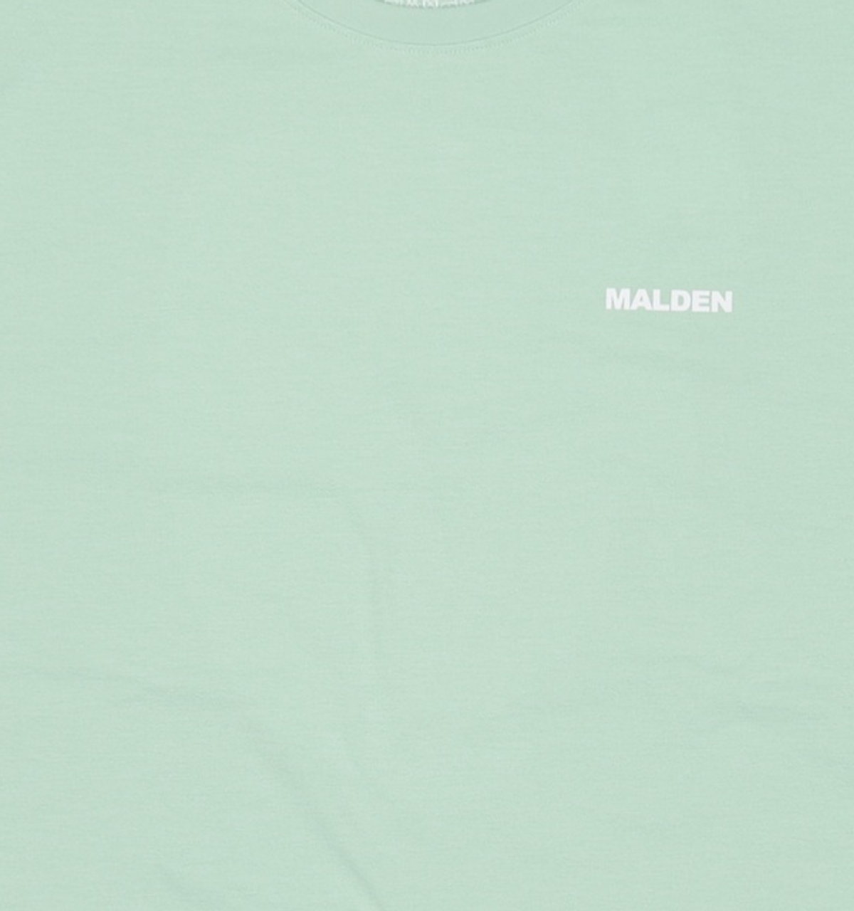 몰든(MALDEN) 반소매 티셔츠 XL