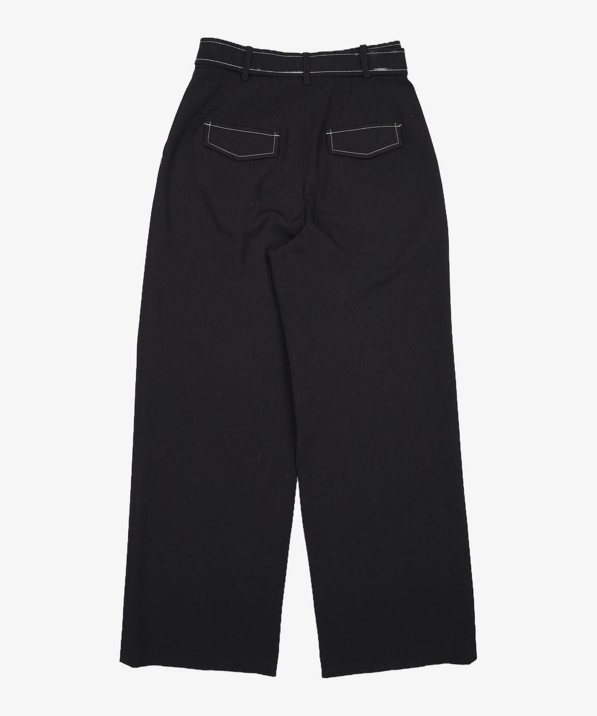 미쏘(MIXXO) 스티치 슬랙스 TWD361B RE_MIWTWD40QB 24