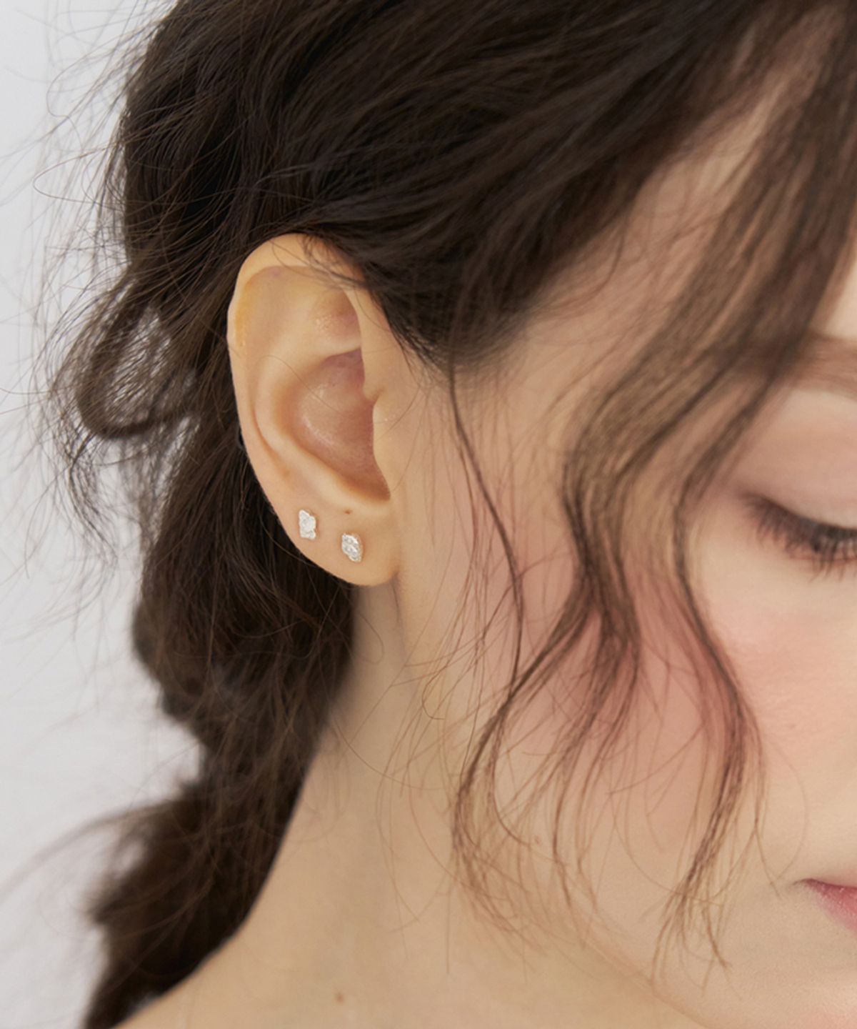 스틸 인스턴트(STILL INSTANT) Piece By Piece - Earring 08