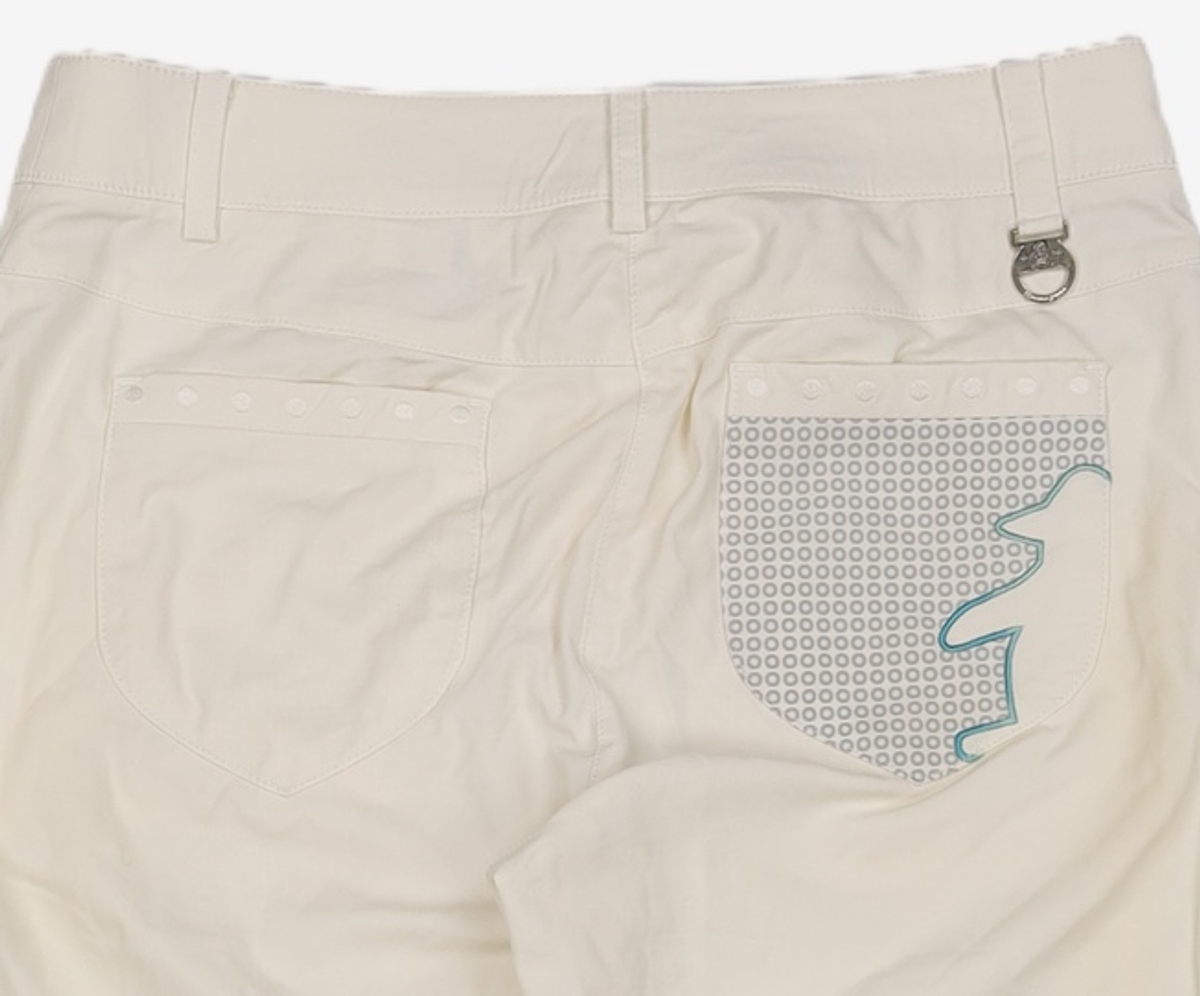 먼싱웨어(MUNSINGWEAR) 코튼 팬츠 64
