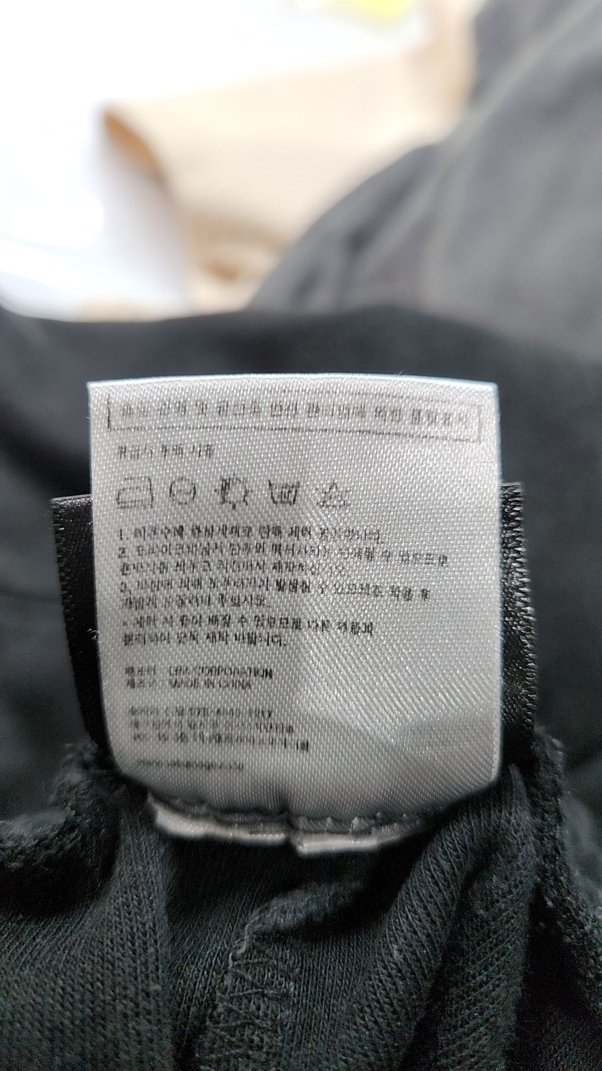 어반에이지(URBANAGE) 숏팬츠 XL