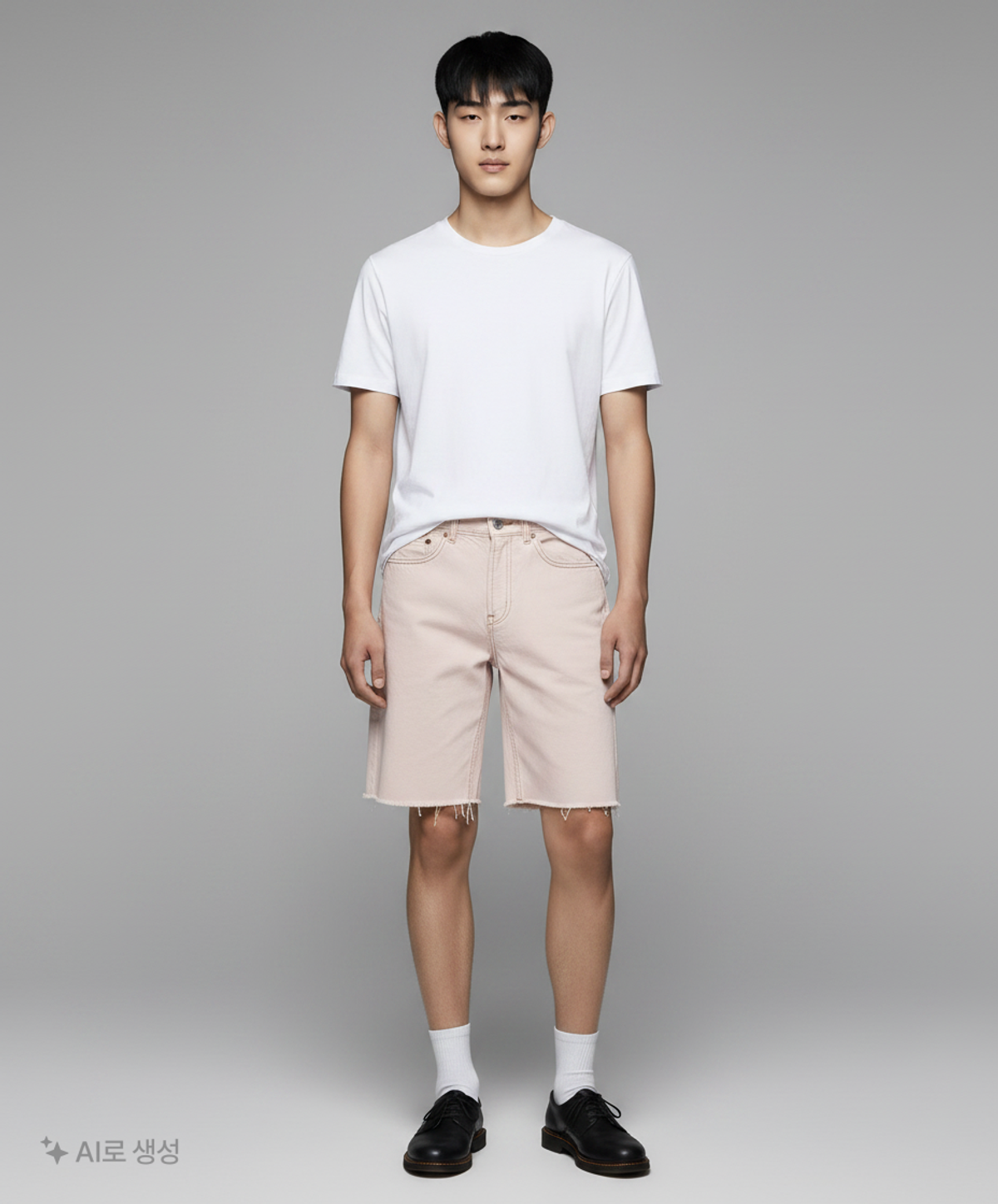 자라(ZARA) 숏팬츠 36