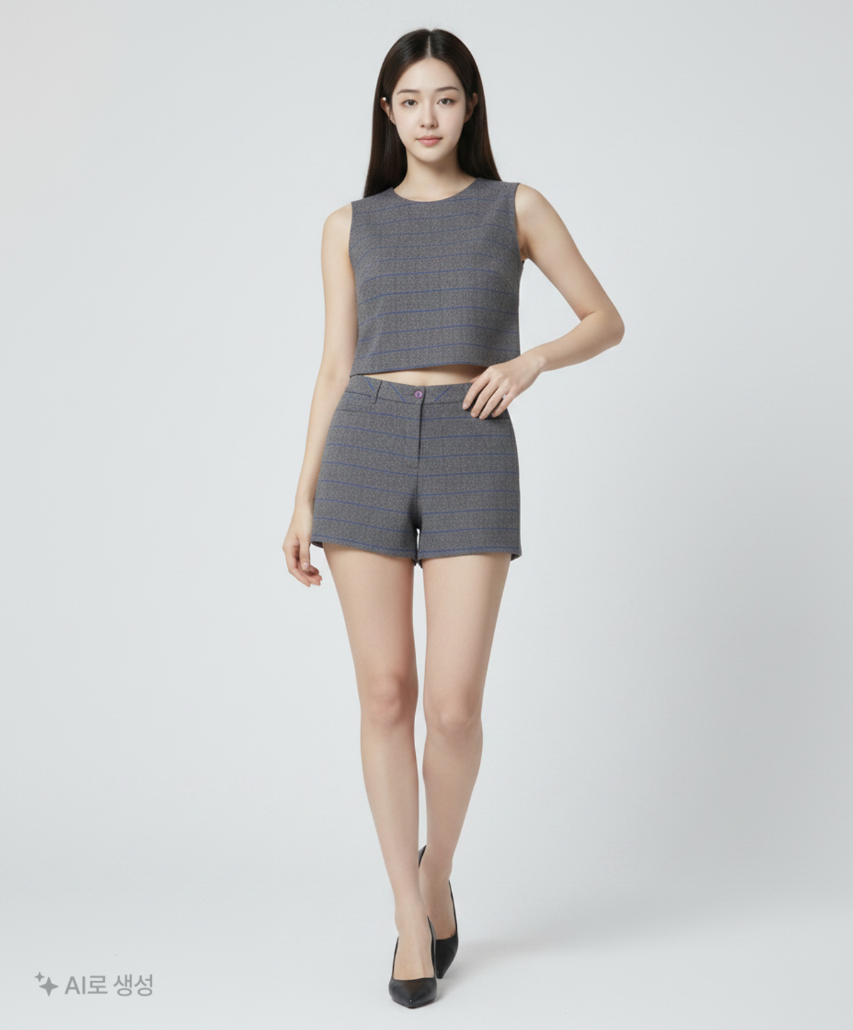 엘르골프(ELLE GOLF) 숏팬츠 76