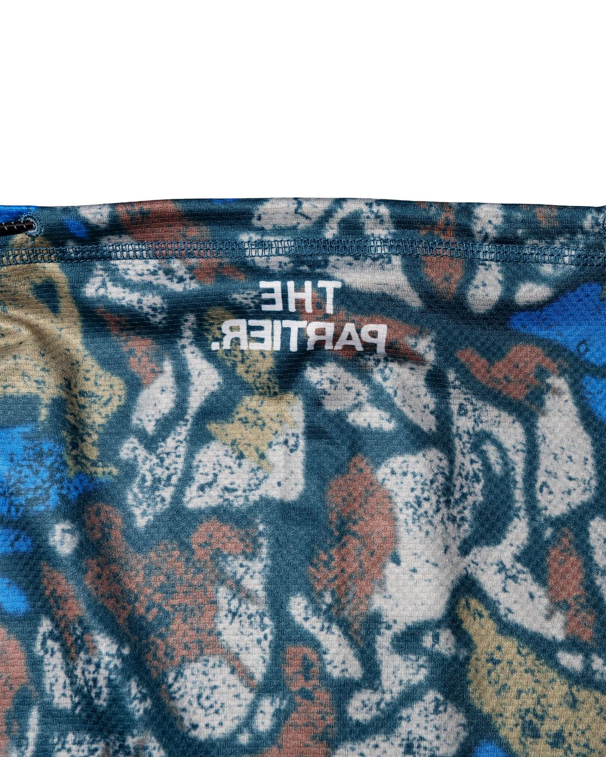 펀치드렁크파티즈(PUNCH DRUNK PARTIES) Fomouflage Gaiter (MULTICAM)