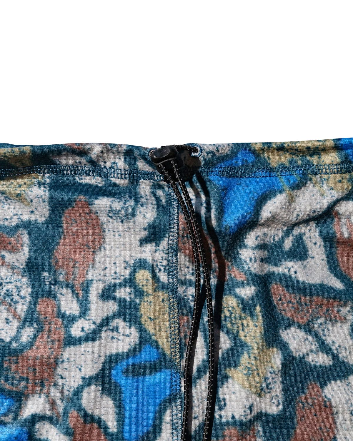 펀치드렁크파티즈(PUNCH DRUNK PARTIES) Fomouflage Gaiter (MULTICAM)