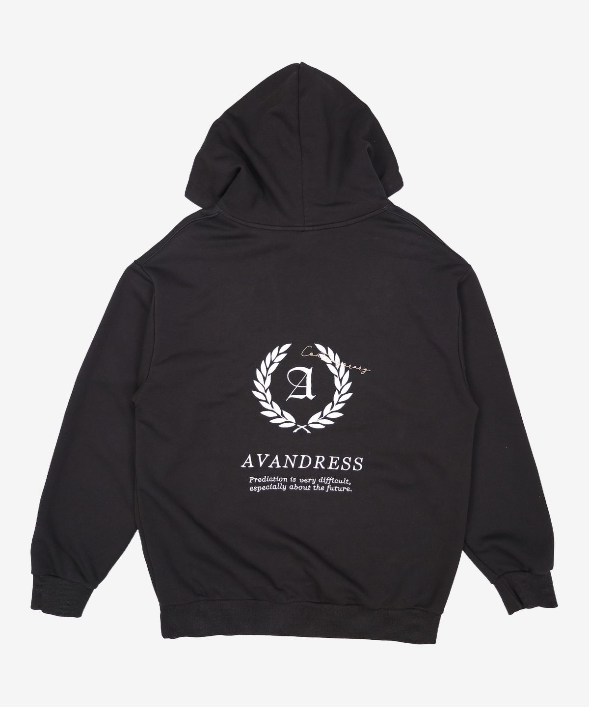 어반드레스(AVANDRESS) 후드 티셔츠 2