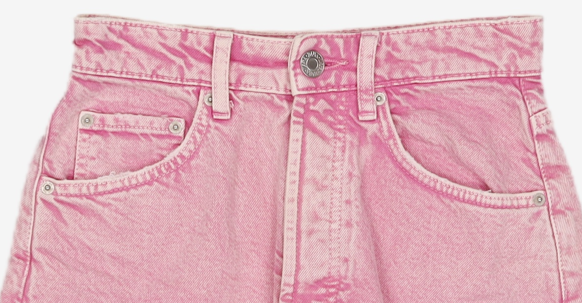 자라(ZARA) 숏팬츠 34