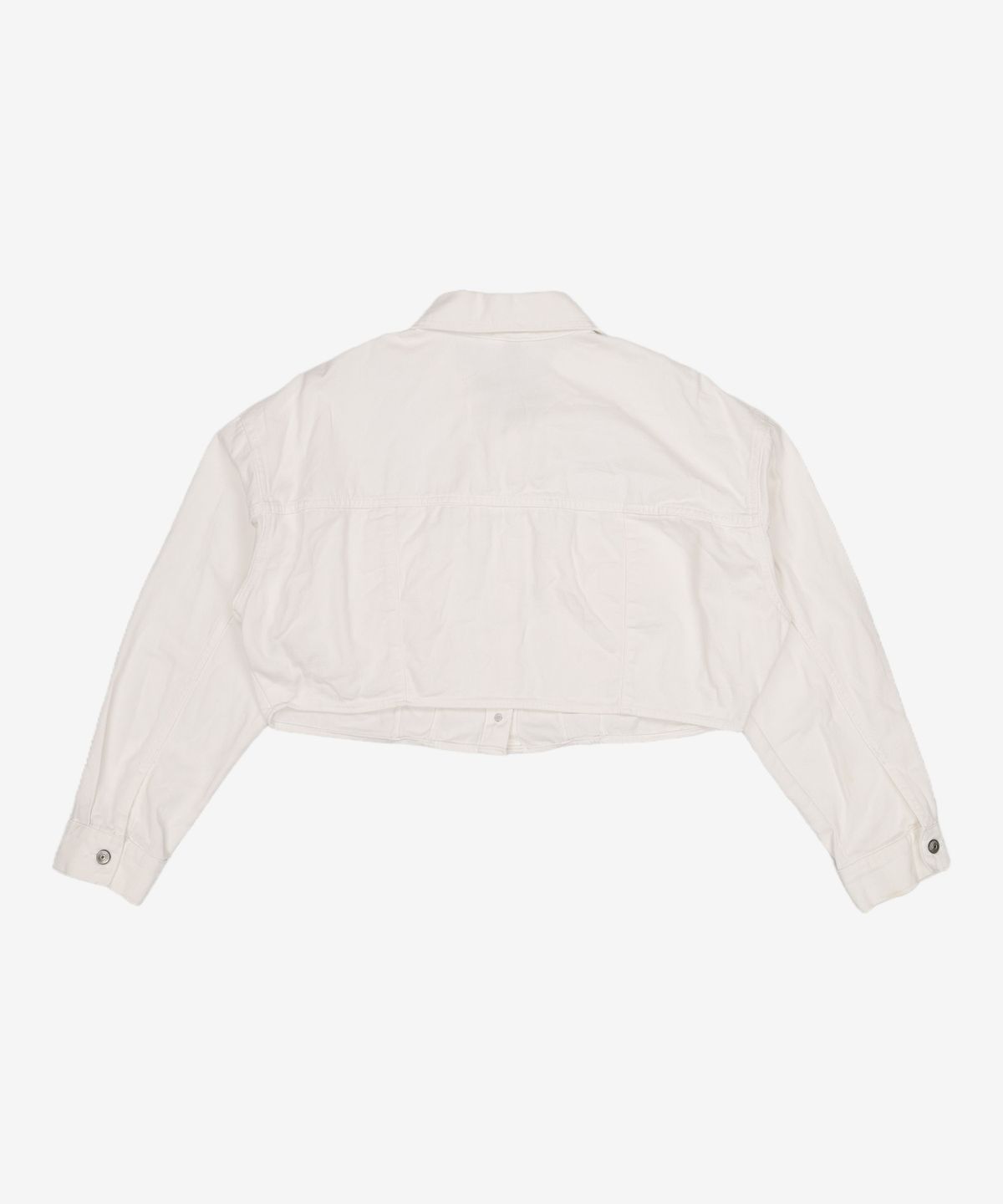 디바이디드에이치앤엠(DIVIDED H&M) 데님/트러커 재킷 L