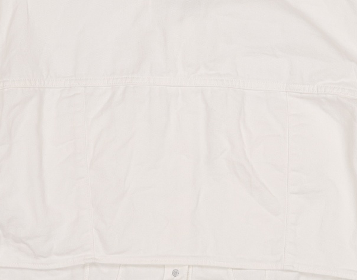 디바이디드에이치앤엠(DIVIDED H&M) 데님/트러커 재킷 L