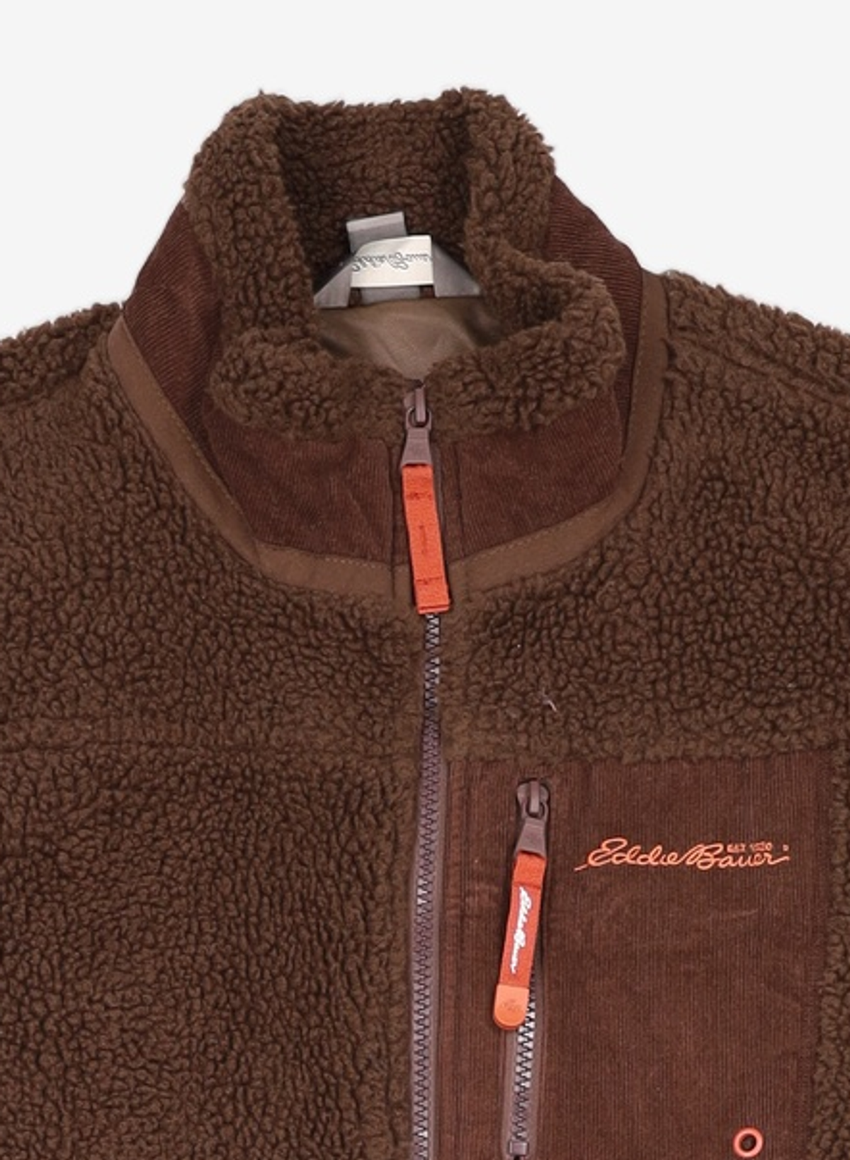 에디바우어(EDDIE BAUER) 플리스 100