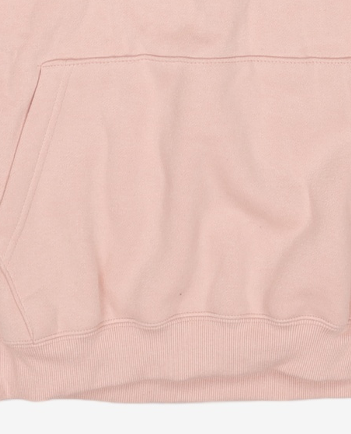 미니멀프로젝트(MINIMALPROJECT) 피치스킨 오버핏 후드 MHT100 [CREAMBEIGE] M