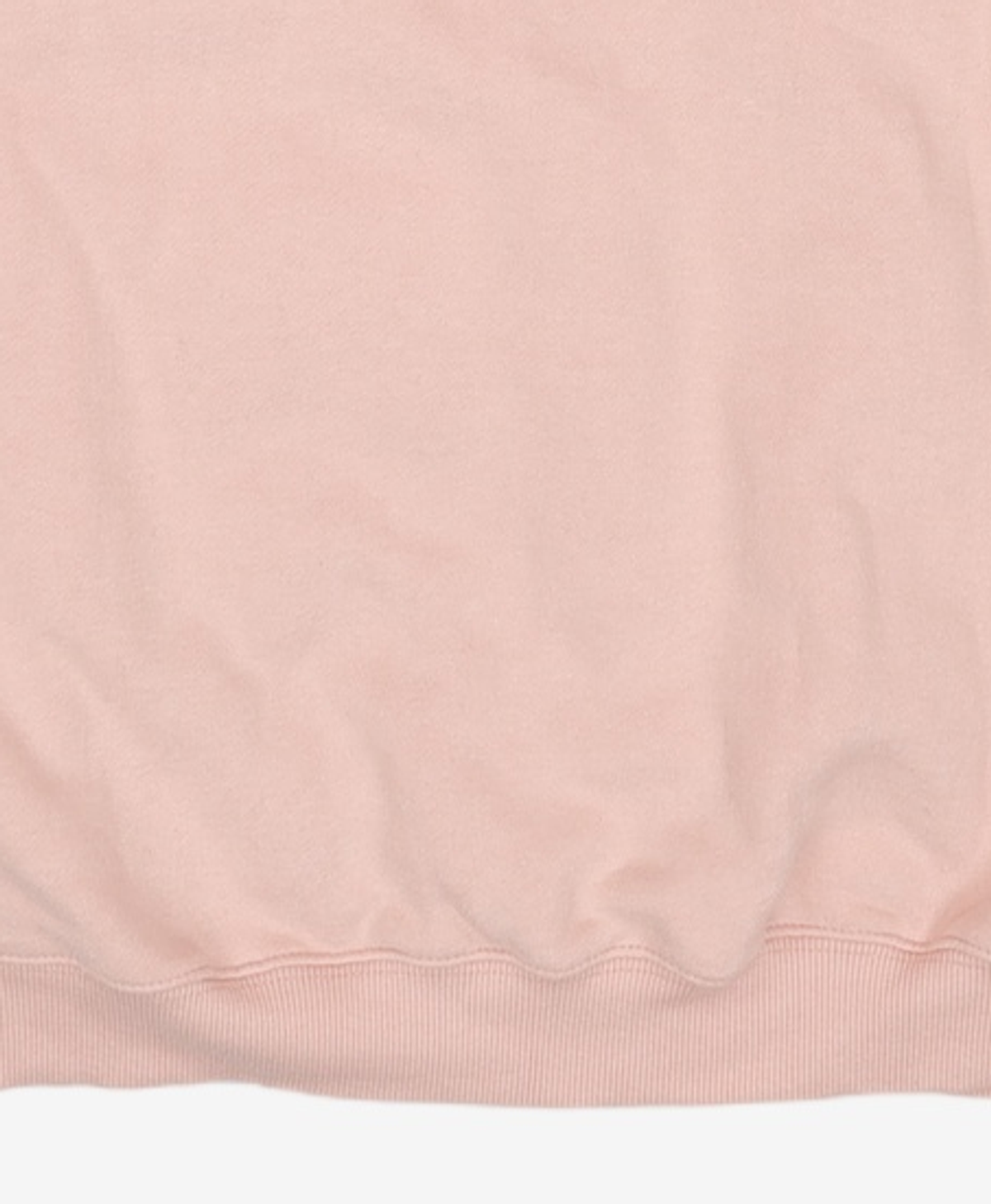 미니멀프로젝트(MINIMALPROJECT) 피치스킨 오버핏 후드 MHT100 [CREAMBEIGE] M