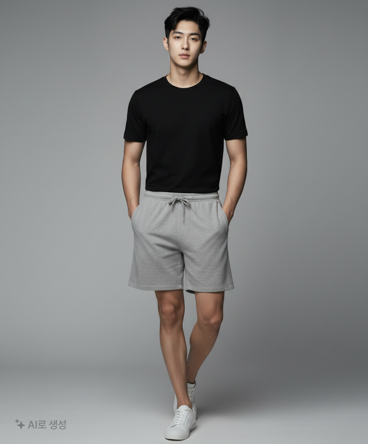 브렌슨(BRENSON) 숏팬츠 M