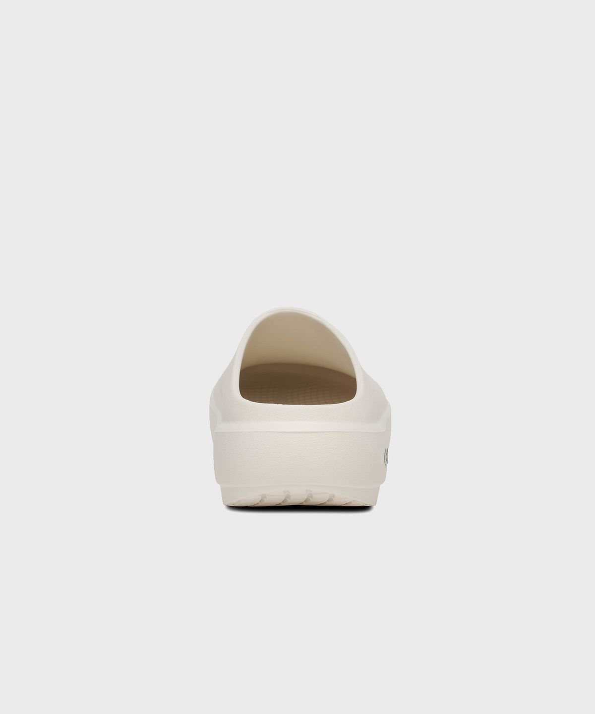 우포스(OOFOS) [OOcloog +] 아이보리 남여공용 클로그