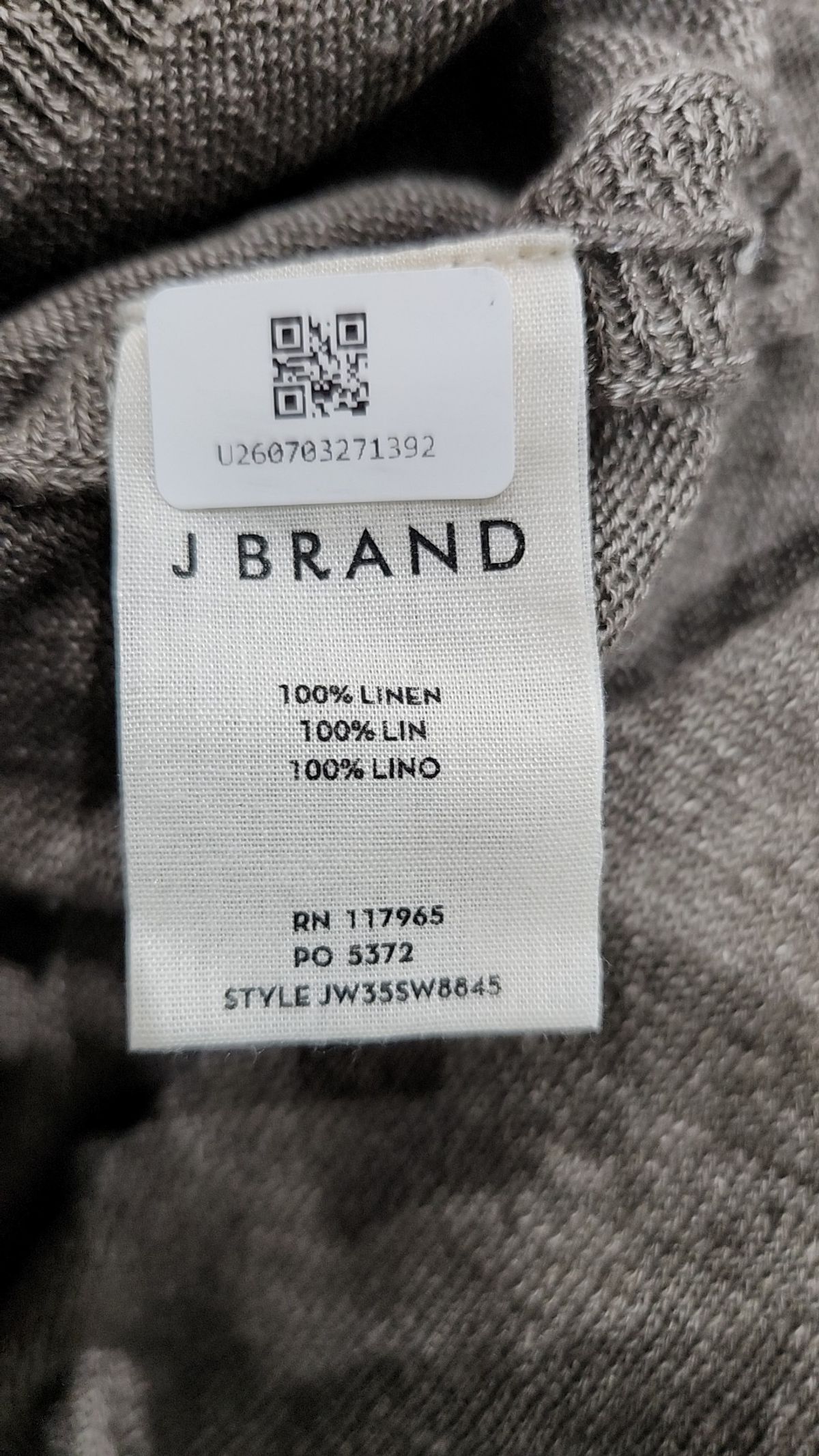 제이브랜드(J Brand) 베스트 S