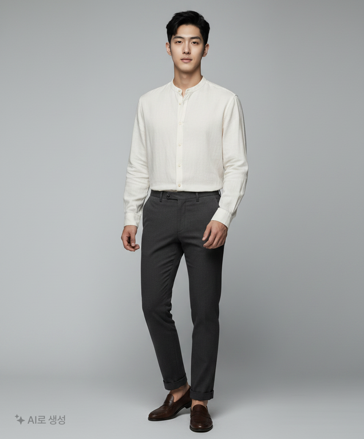 자라(ZARA) 캐주얼 셔츠 XL