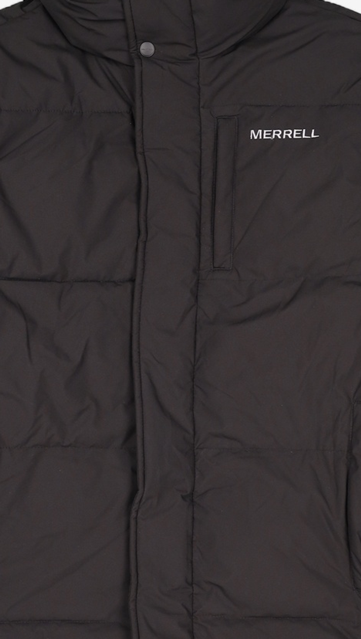 머렐(MERRELL) 롱 패딩/롱 헤비 아우터 S