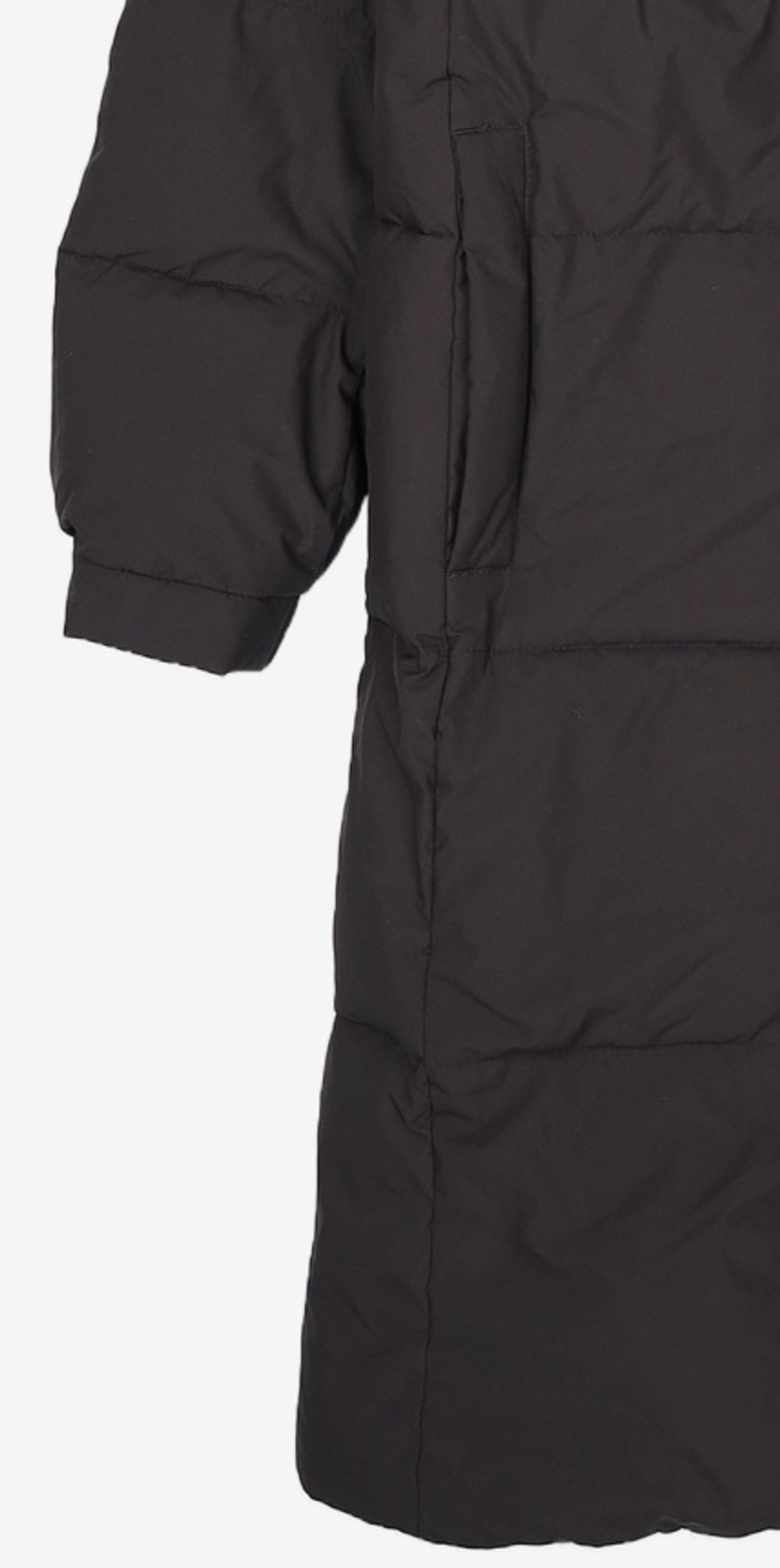머렐(MERRELL) 롱 패딩/롱 헤비 아우터 S
