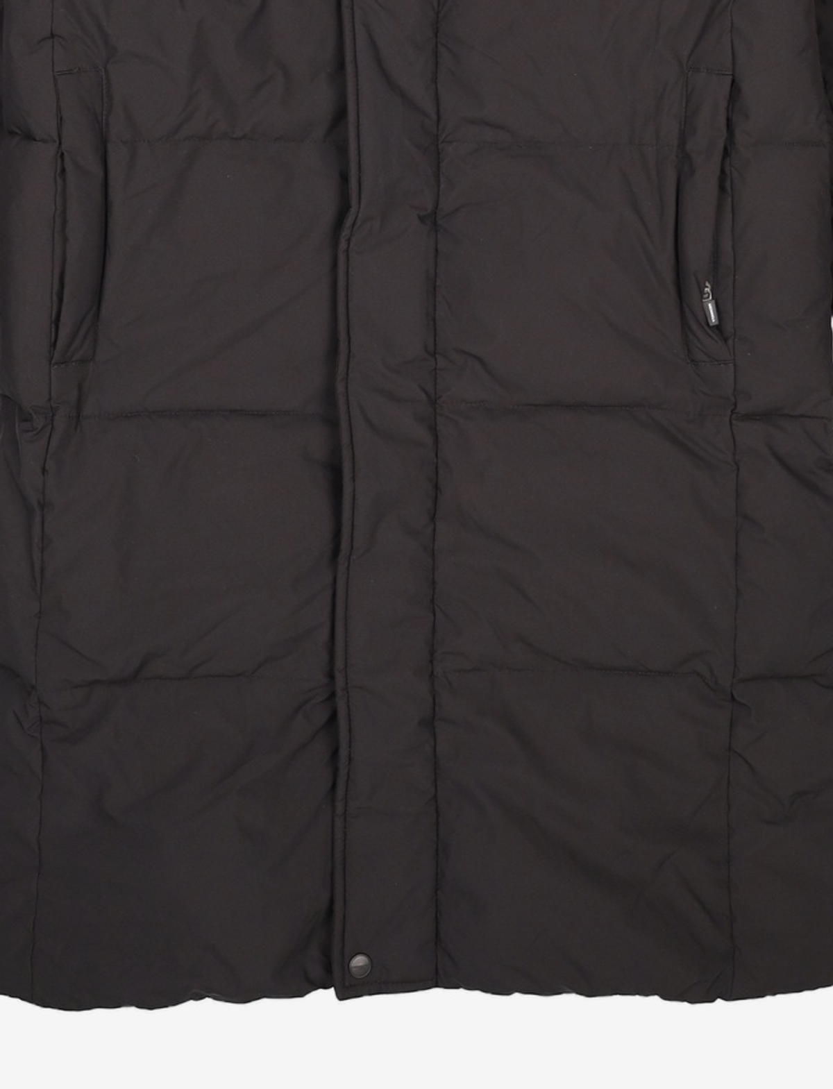 머렐(MERRELL) 롱 패딩/롱 헤비 아우터 S