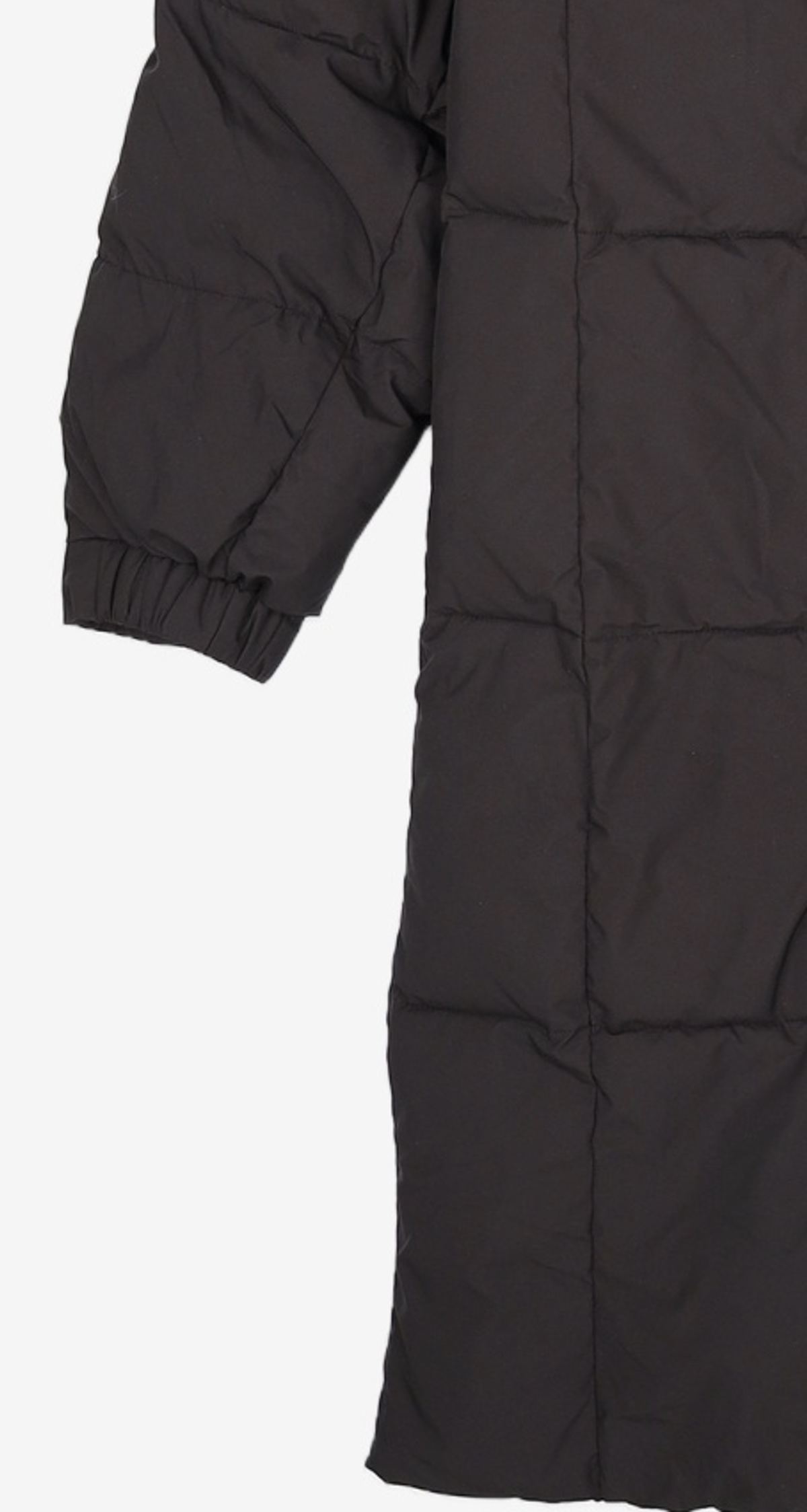 머렐(MERRELL) 롱 패딩/롱 헤비 아우터 S