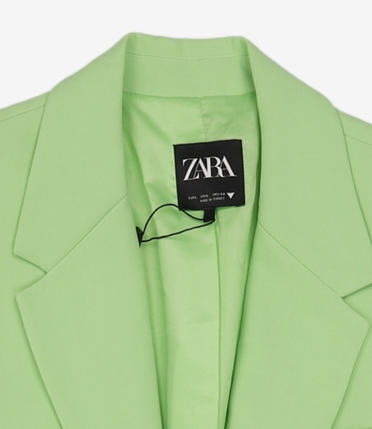 자라(ZARA) 슈트/블레이저 재킷 L