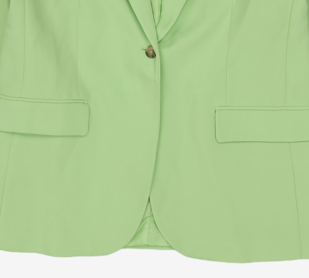 자라(ZARA) 슈트/블레이저 재킷 L