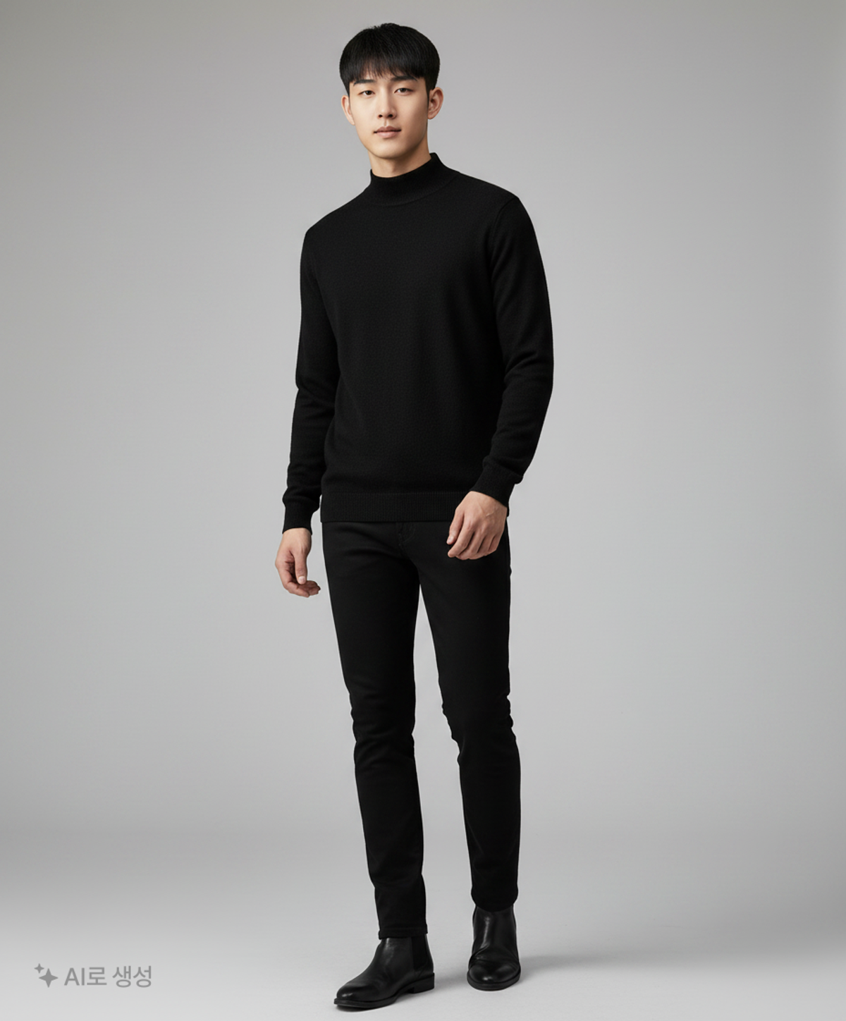 스파오(SPAO) 니트/스웨터 L