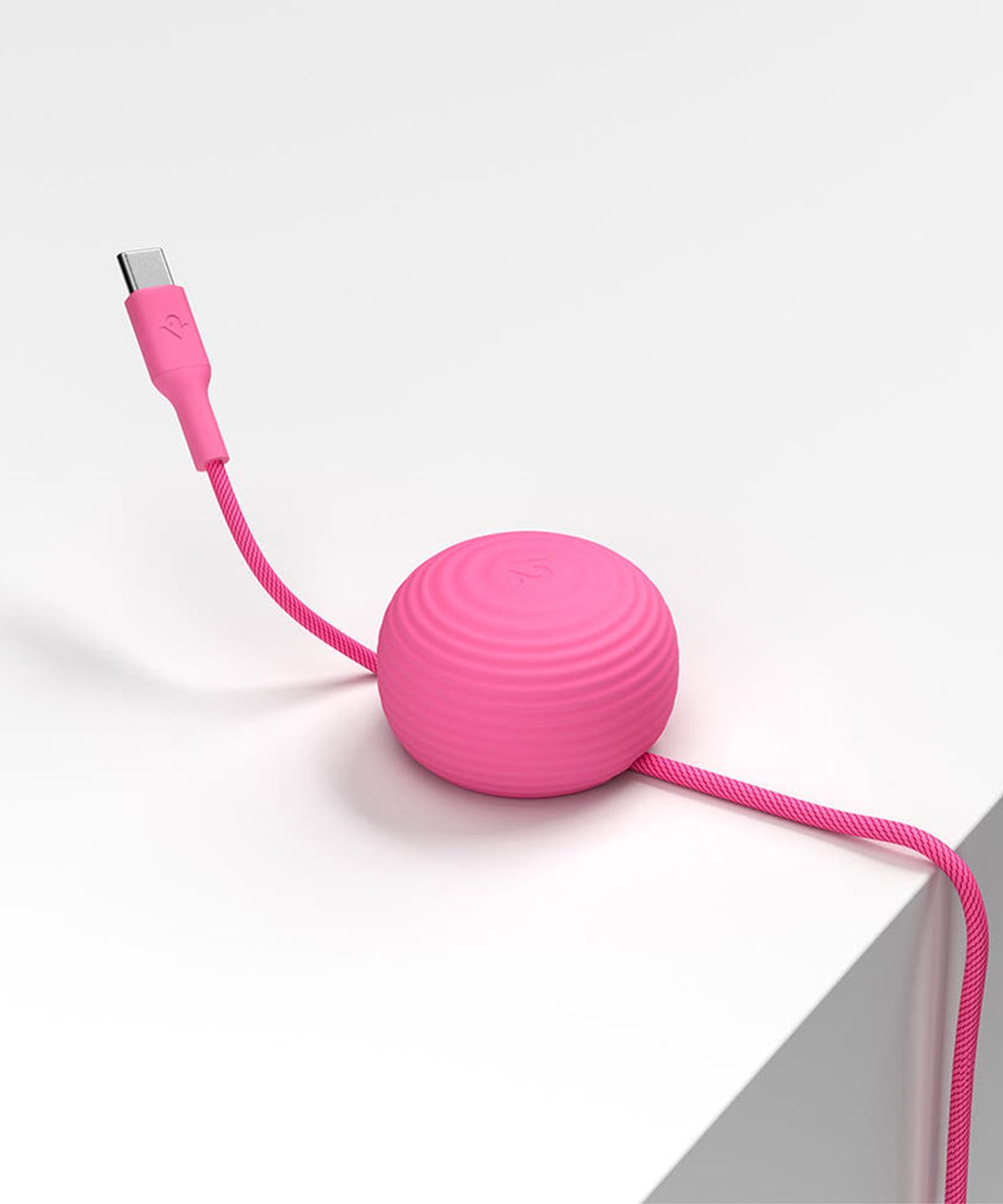 트웰브사우스(TWELVE SOUTH) 케이블스테이 USB-C 케이블 선 정리 홀더