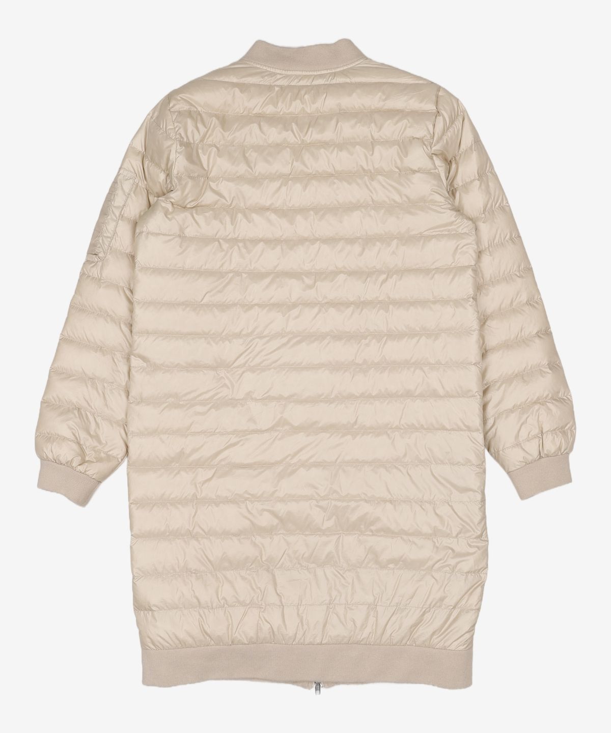 자라 베이직(ZARA BASIC) 숏 패딩/숏 헤비 아우터 S