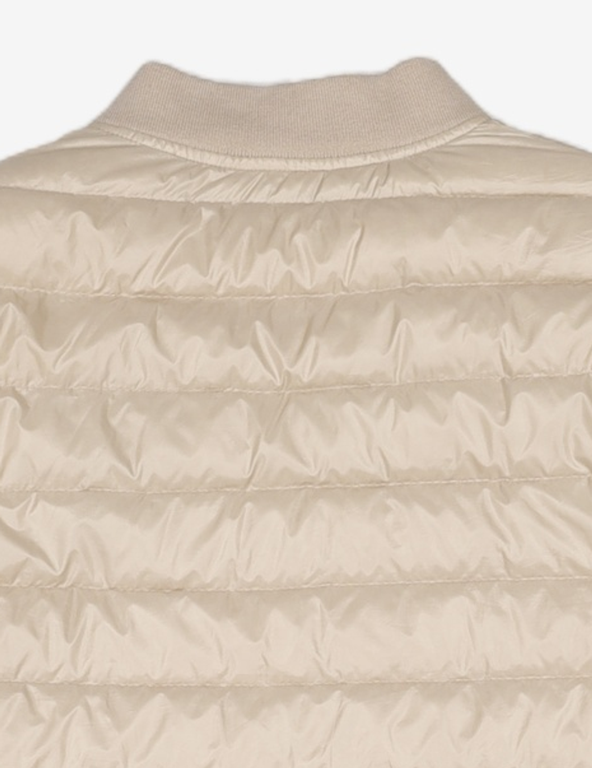 자라 베이직(ZARA BASIC) 숏 패딩/숏 헤비 아우터 S