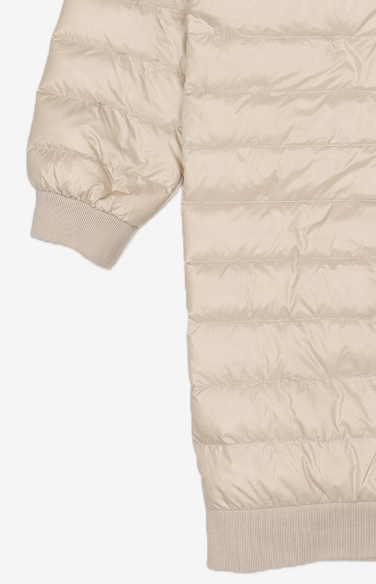 자라 베이직(ZARA BASIC) 숏 패딩/숏 헤비 아우터 S