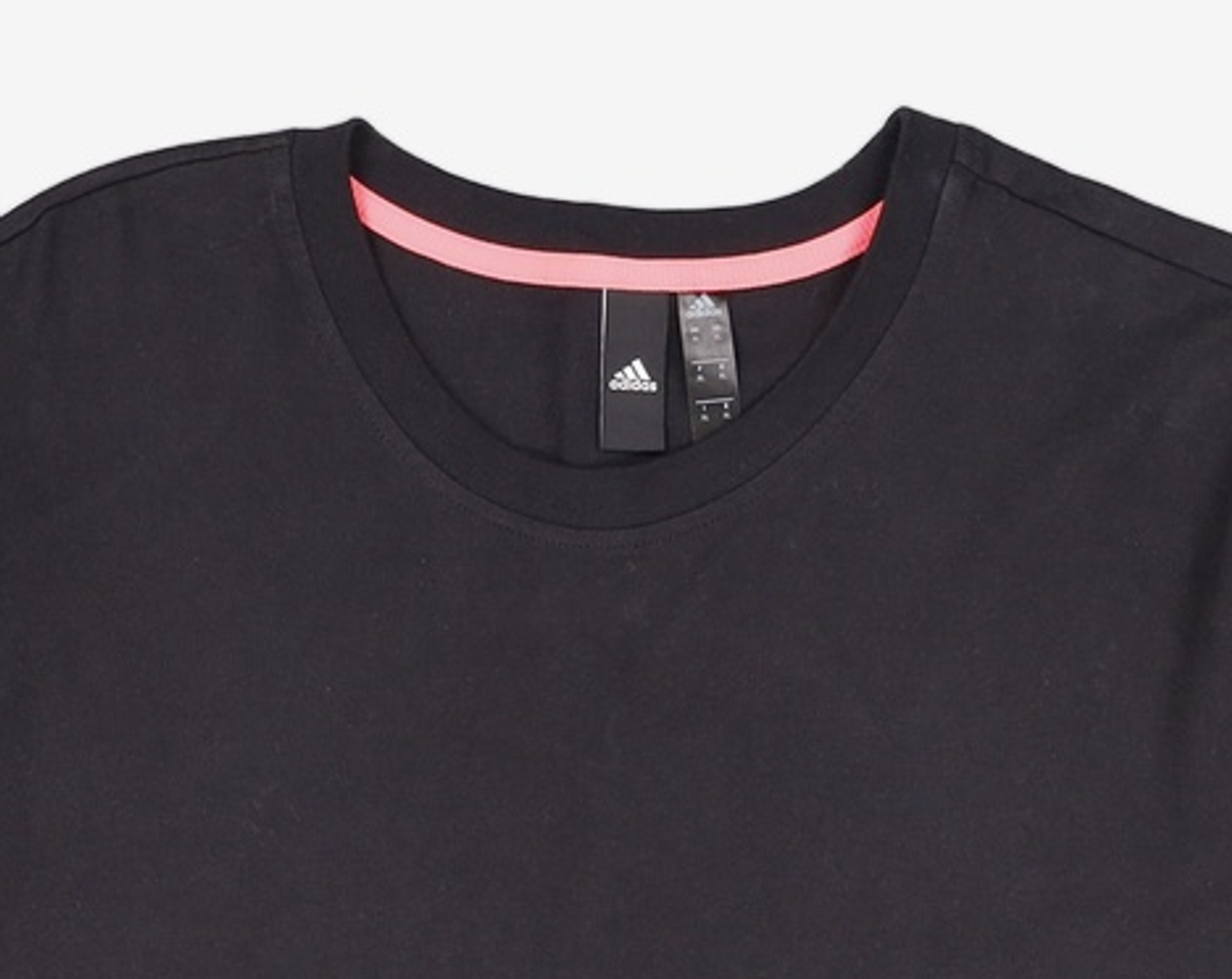 아디다스(ADIDAS) 긴소매 티셔츠 XL